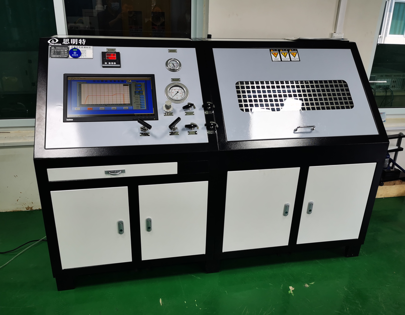 風(fēng)管抗凝露試驗方法