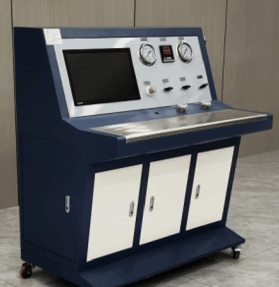 變壓器用壓力釋放閥密封性能試驗(yàn)