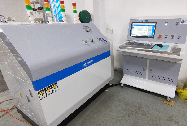 高溫高壓動(dòng)態(tài)結(jié)垢模擬裝置參數(shù)介紹